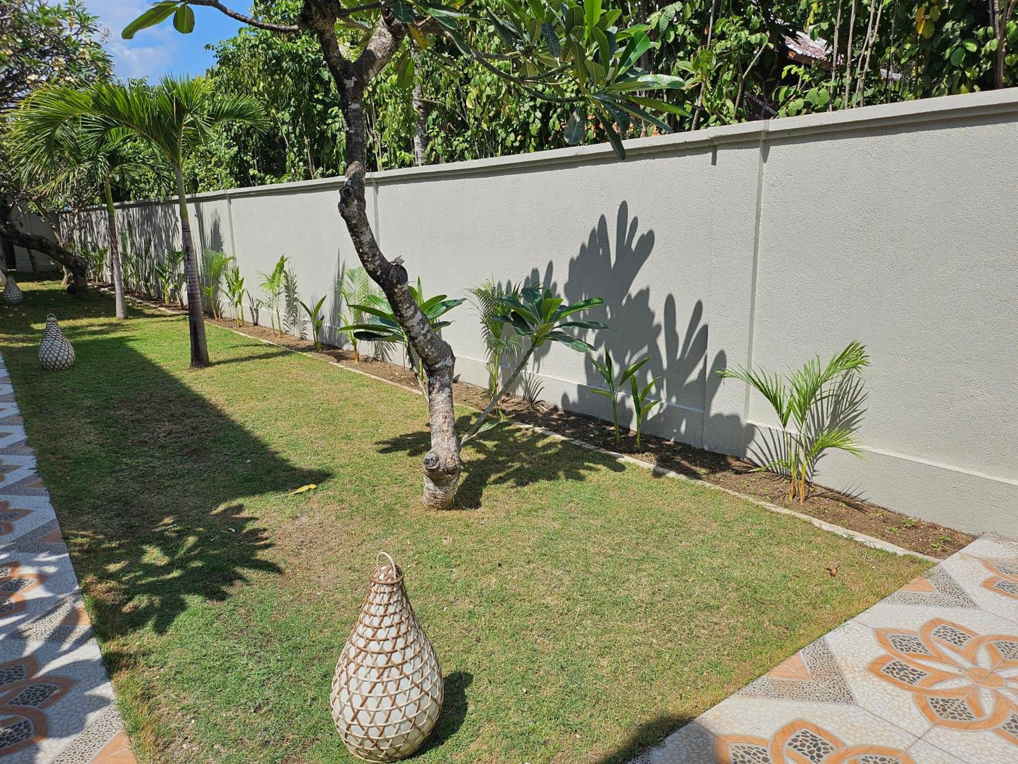 United Colors Of Lembongan Hotell Nusa Lembongan Eksteriør bilde